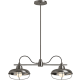 A thumbnail of the Kohler Lighting 23660-CH02 23660-CH02 in Valiant Nickel - On