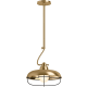 A thumbnail of the Kohler Lighting 23663-PE01 Modern Brushed Gold