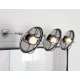 A thumbnail of the Kohler Lighting 23665-SC03 23665-SC03 in Polished Chrome in Bathroom