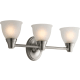 A thumbnail of the Kohler Lighting 11367 11367 in Brushed Nickel - Up