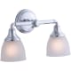 A thumbnail of the Kohler Lighting 10571 Polished Chrome