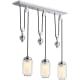 A thumbnail of the Kohler Lighting 22659-CH03 22659-CH03 in Polished Chrome - On
