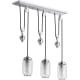 A thumbnail of the Kohler Lighting 22659-CH03 22659-CH03 in Polished Chrome - Off