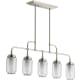 A thumbnail of the Kohler Lighting 22660-CH05 22660-CH05 in Polished Nickel - Off