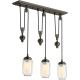 A thumbnail of the Kohler Lighting 22659-CH03 22659-CH03 in Oil Rubbed Bronze - On