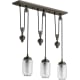 A thumbnail of the Kohler Lighting 22659-CH03 22659-CH03 in Oil Rubbed Bronze - Off