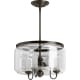 A thumbnail of the Kohler Lighting 22656-CH03 22656-CH03 in Oil Rubbed Bronze - Off