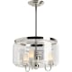 A thumbnail of the Kohler Lighting 22656-CH03 Polished Nickel