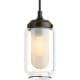 A thumbnail of the Kohler Lighting 22659-CH03 22659-CH03 in Oil Rubbed Bronze - Detail
