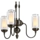 A thumbnail of the Kohler Lighting 22657-CH03 22657-CH03 in Oil Rubbed Bronze - Detail