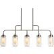 A thumbnail of the Kohler Lighting 22660-CH05 22660-CH05 in Polished Nickel - Detail