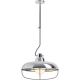 A thumbnail of the Kohler Lighting 23664-PE01 23664-PE01 in Polished Chrome