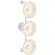 A thumbnail of the Kohler Lighting 23665-SC03 23665-SC03 in White - Vertical