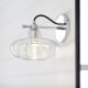 A thumbnail of the Kohler Lighting 23669-SC01 23669-SC01 in Polished Chrome