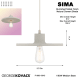 A thumbnail of the Kovacs P1883 Dimensions