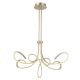 A thumbnail of the Kovacs P5437-L Chandelier with Canopy