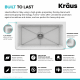 A thumbnail of the Kraus KFR1-33G kraus-kfr1-33gwh-alternateview6
