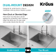A thumbnail of the Kraus KHT301-25L Alternate View