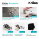 A thumbnail of the Kraus KHU100-32-1610-53 Alternate Image