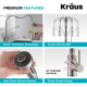 A thumbnail of the Kraus KCA-1102 Alternate Image