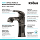 A thumbnail of the Kraus KBF-1211 Alternate Image