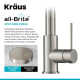 A thumbnail of the Kraus KPF-3104 Alternate 4