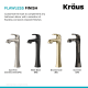 A thumbnail of the Kraus KVF-1210 Alternate Image