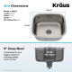 A thumbnail of the Kraus KBU11 Alternate View