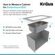 A thumbnail of the Kraus KBU16 Alternate View