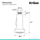 A thumbnail of the Kraus KFS-1 Alternate View