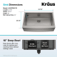 A thumbnail of the Kraus KHF200-33 Alternate View