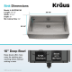 A thumbnail of the Kraus KHF200-36 Alternate View