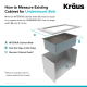 A thumbnail of the Kraus KHU100-26 Alternate View