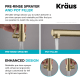 A thumbnail of the Kraus KPF-1603-KSD-53 Alternate Image