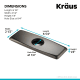 A thumbnail of the Kraus BDP01 Alternate Image