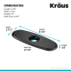 A thumbnail of the Kraus BDP02 Alternate Image