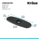 A thumbnail of the Kraus BDP02 Alternate Image