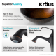 A thumbnail of the Kraus C-GV-580-12mm-15000 Kraus-C-GV-580-12mm-15000-Alternate Image
