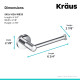 A thumbnail of the Kraus C-KBF-1401-KEA-188 Alternate View