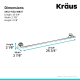 A thumbnail of the Kraus C-KBF-1401-KEA-188 Alternate View