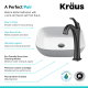 A thumbnail of the Kraus C-KCV-127-1200 Features Image