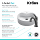 A thumbnail of the Kraus C-KCV-142-1201 Features Image
