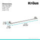 A thumbnail of the Kraus C-KEA-188 Alternate View