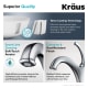 A thumbnail of the Kraus C-KSV-1MW-1200 Superior Quality