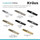 A thumbnail of the Kraus DP02 Alternate Image