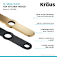 A thumbnail of the Kraus DP03 Alternate Image