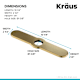 A thumbnail of the Kraus DP03 Alternate Image