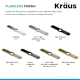 A thumbnail of the Kraus DP03 Alternate Image