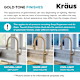 A thumbnail of the Kraus DP03 Alternate Image