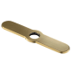A thumbnail of the Kraus DP03 Brushed Brass